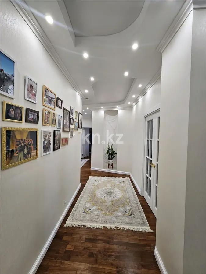 Продажа 4-комнатной квартиры, 174.4 м² в Астане - фото 3