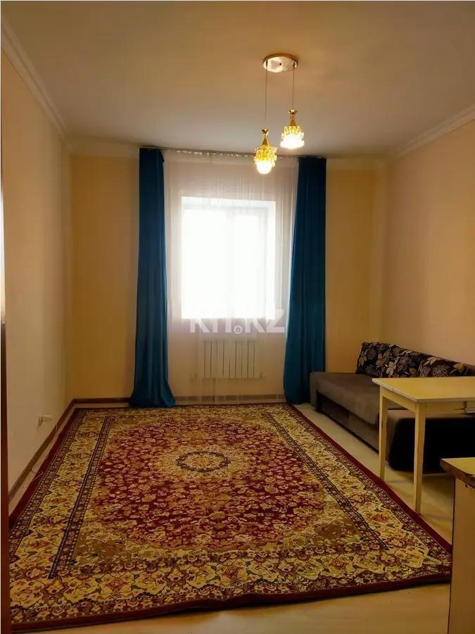 Продажа 1-комнатной квартиры, 25 м², ул. Жанкент, дом  123 в Астане