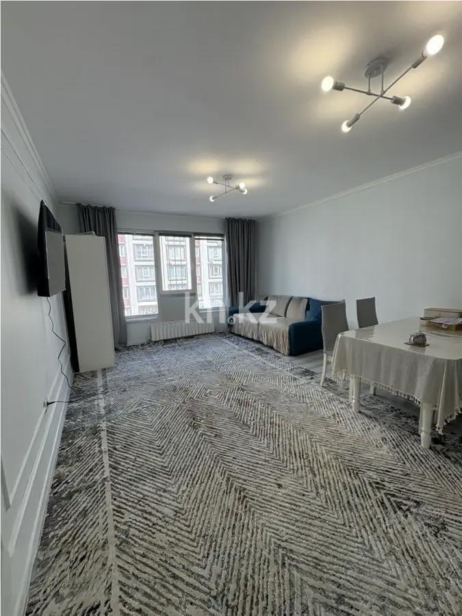 Продажа 1-комнатной квартиры, 30 м² в Алматы