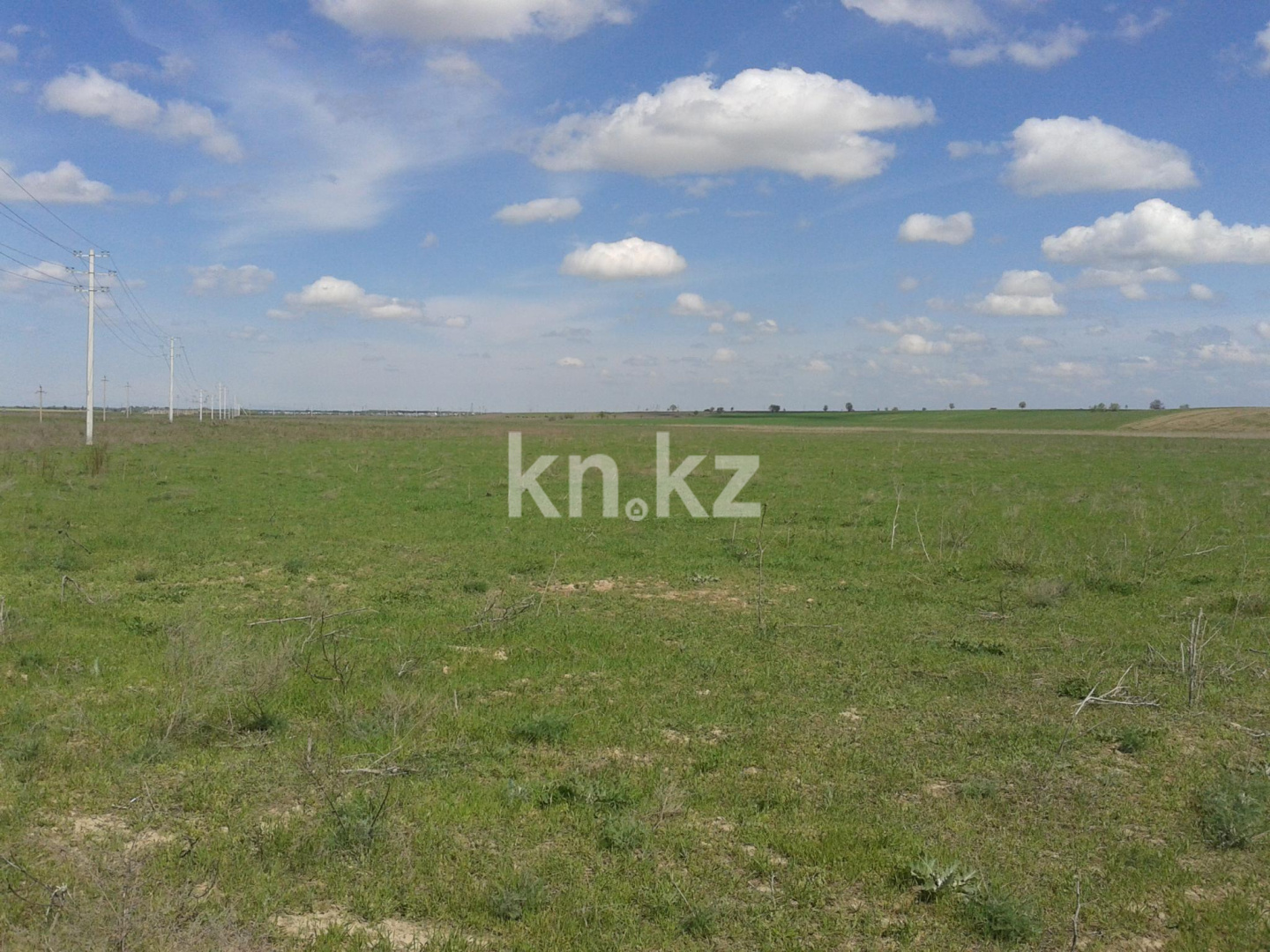 Продажа земельного участка, 10 га, Карой п. в Алматы - фото 2