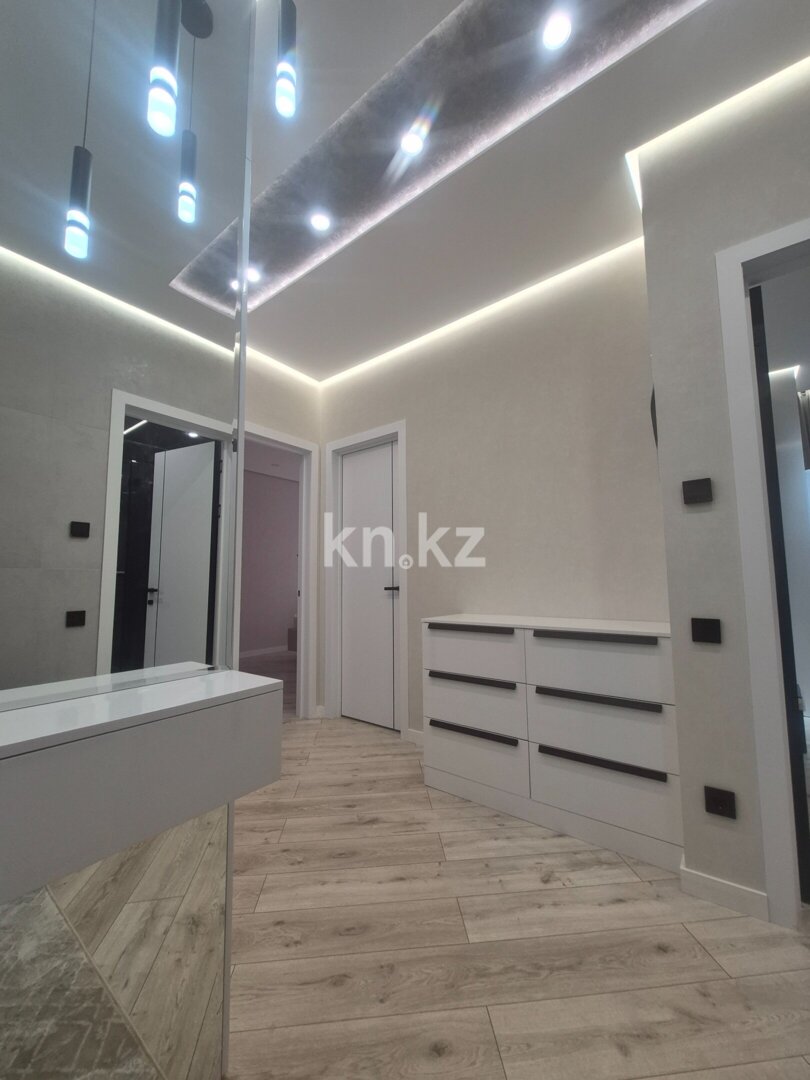 Продажа 3-комнатной квартиры, 62 м² в Караганде - фото 16