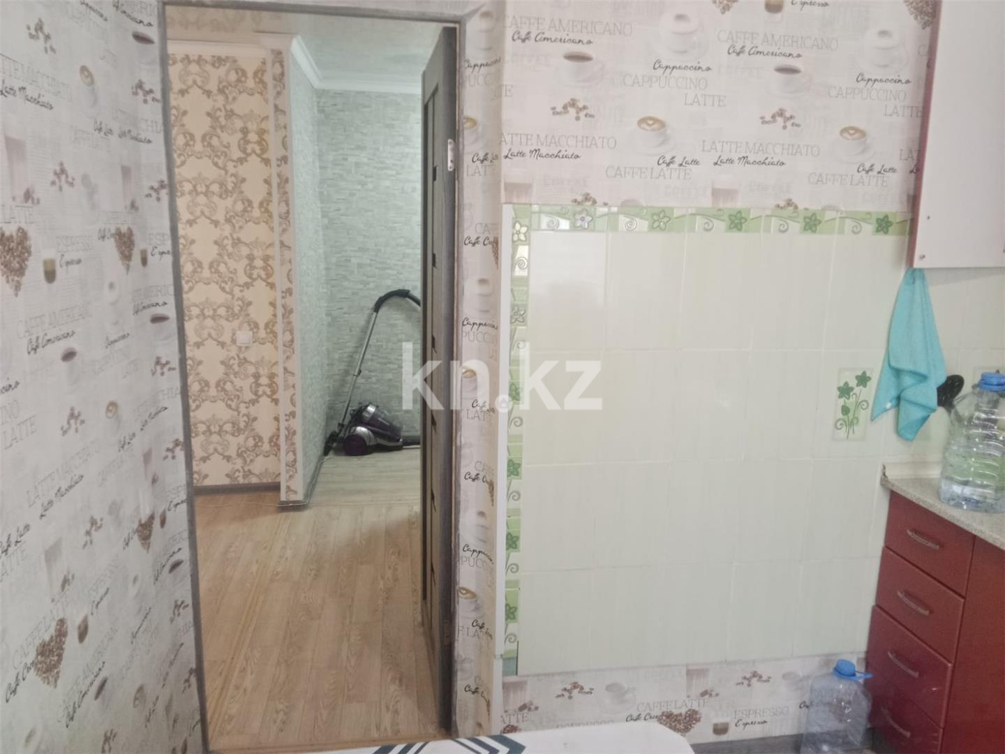 Продажа 1-комнатной квартиры, 30 м², мкр-н 16 в Караганде - фото 4