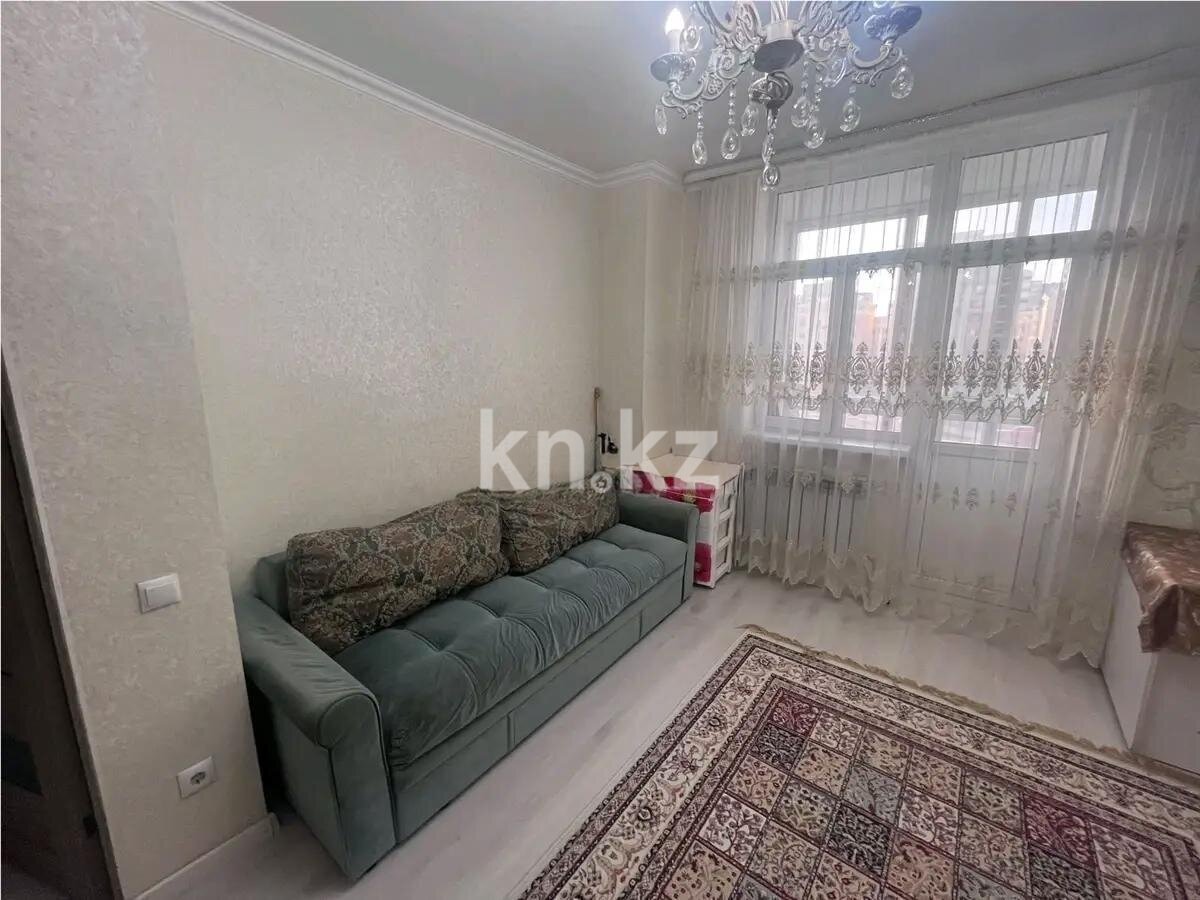 Продажа 1-комнатной квартиры, 43 м² в Астане - фото 2