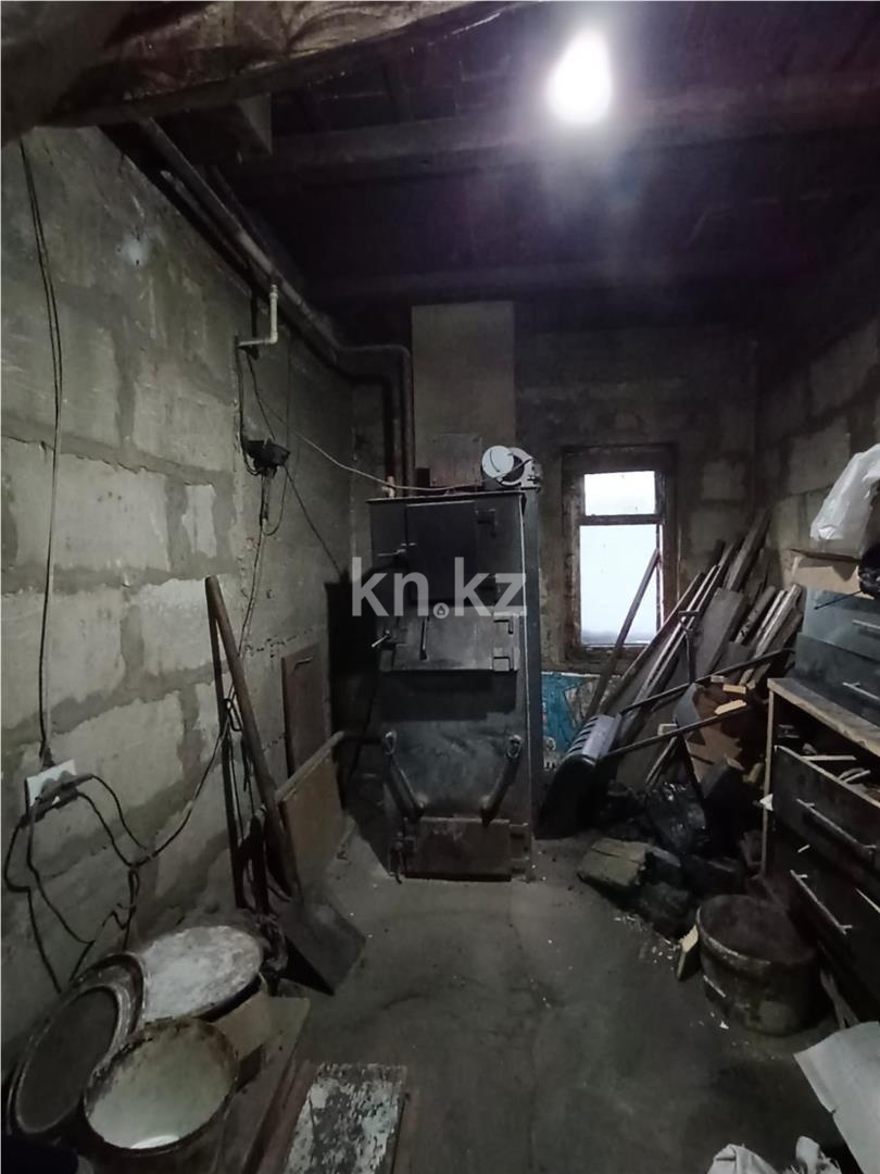 Продажа 3-комнатного дома, 68.9 м² в Караганде - фото 5
