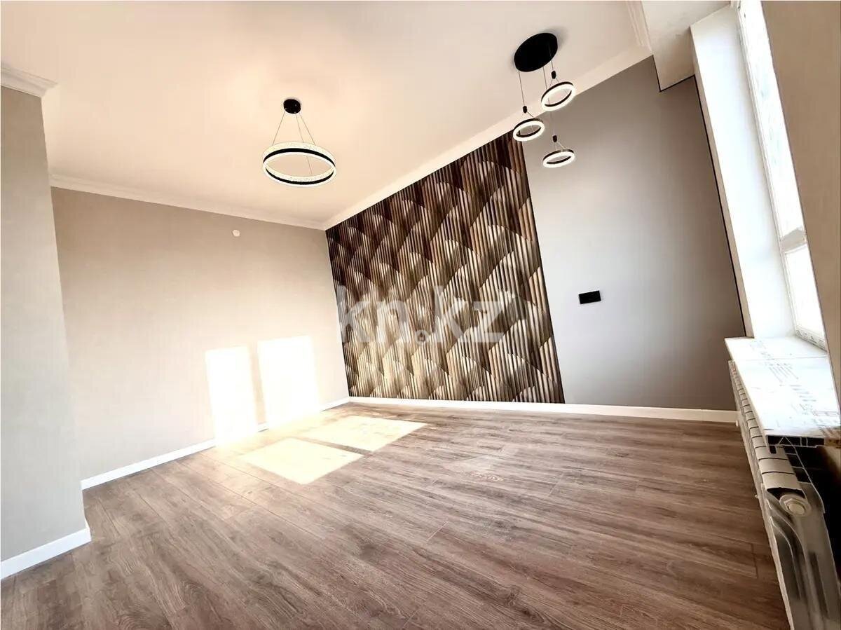 Продажа 2-комнатной квартиры, 60 м² в Астане