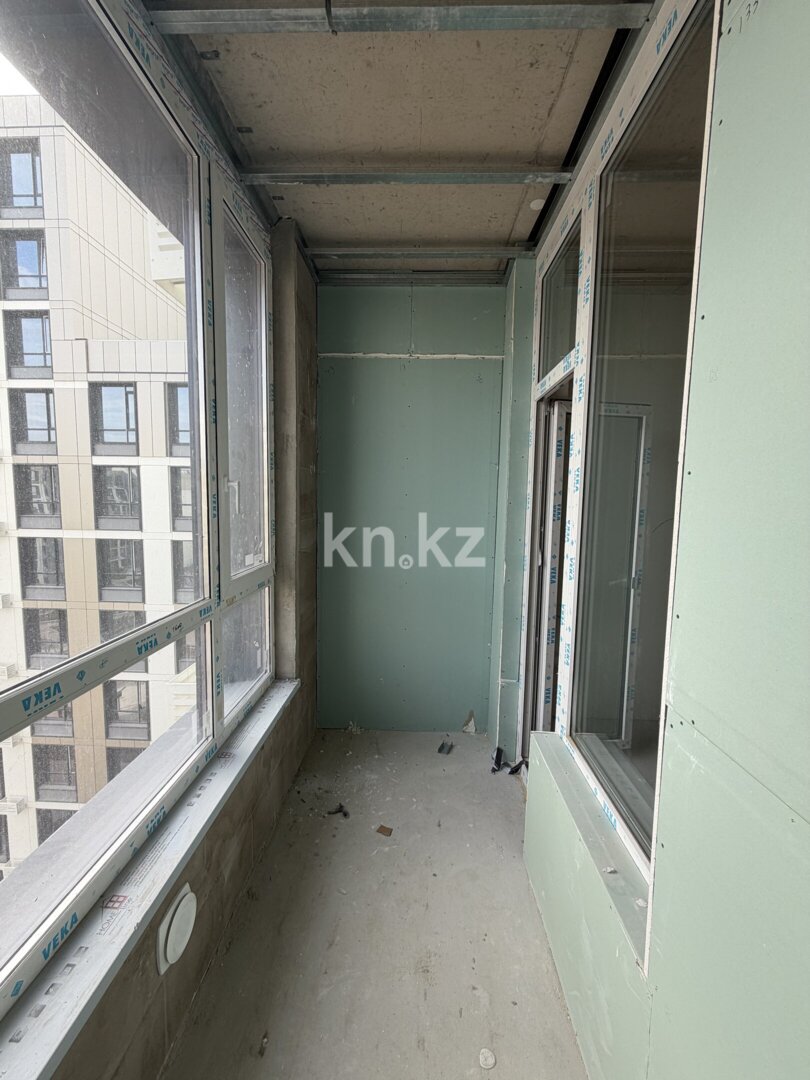 Продажа 2-комнатной квартиры, 50.06 м² в Астане - фото 13