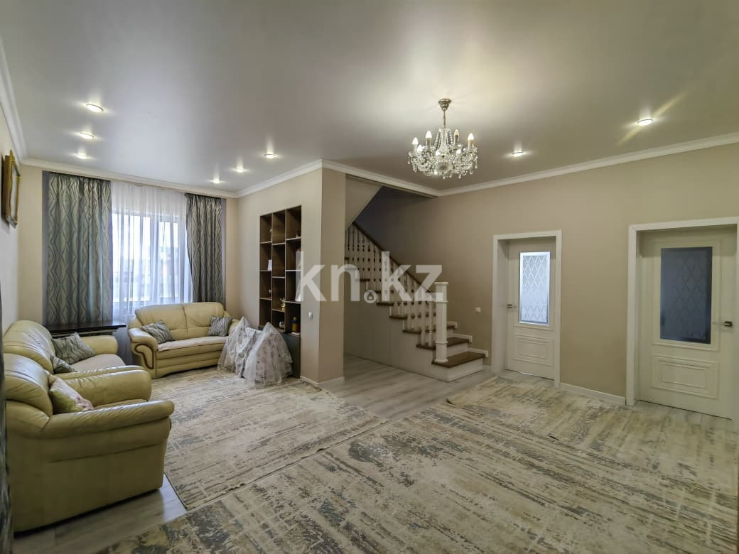 Продажа 5-комнатного дома, 232 м² в Караганде - фото 15