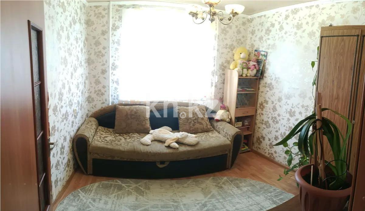 Продажа 3-комнатной квартиры, 64 м², пр. Мира, дом  110б в Темиртау - фото 2