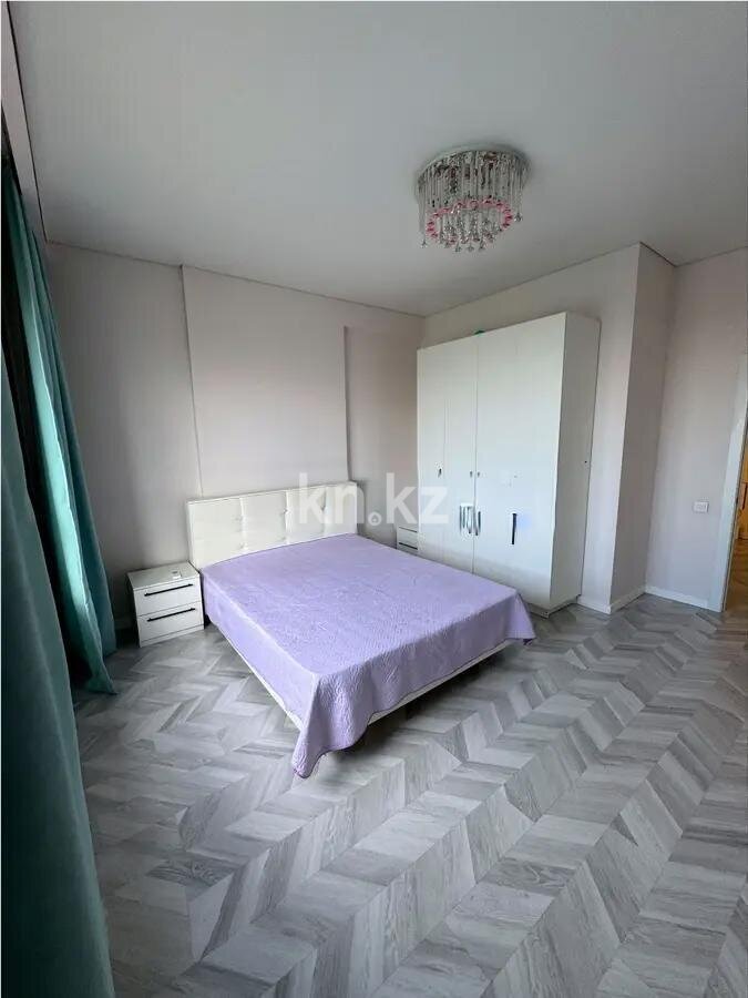 Продажа 3-комнатной квартиры, 82 м² в Алматы - фото 3
