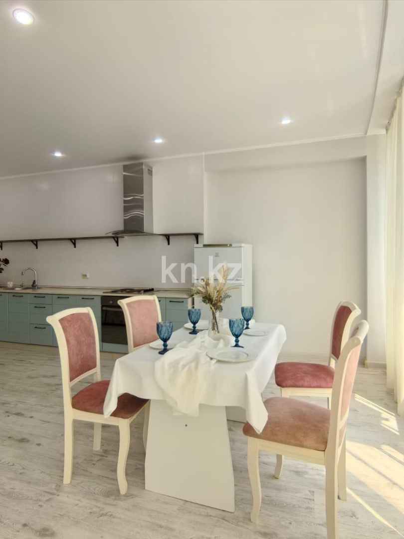 Продажа 2-комнатной квартиры, 90 м² в Актобе - фото 10