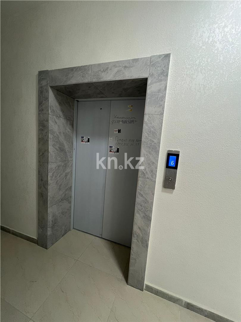 Продажа 2-комнатной квартиры, 64 м², 137 учетный квартал, дом  787 в Караганде - фото 5