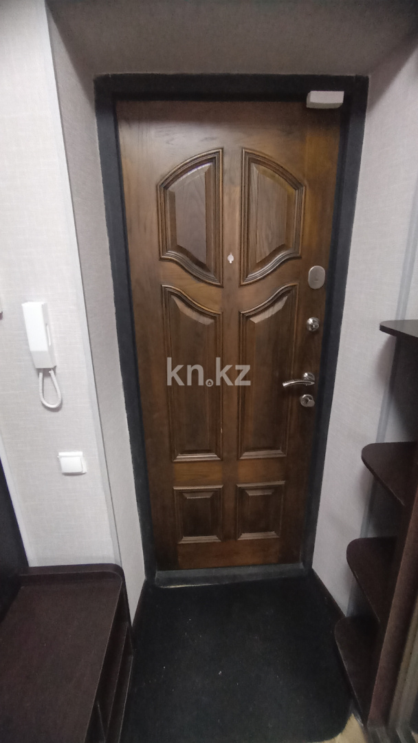 Продажа 1-комнатной квартиры, 37 м² в Алматинской области - фото 18