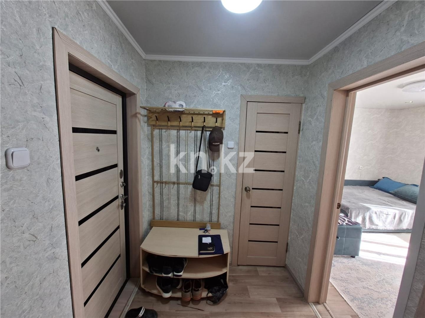 Продажа 1-комнатной квартиры, 30 м² в Караганде - фото 9