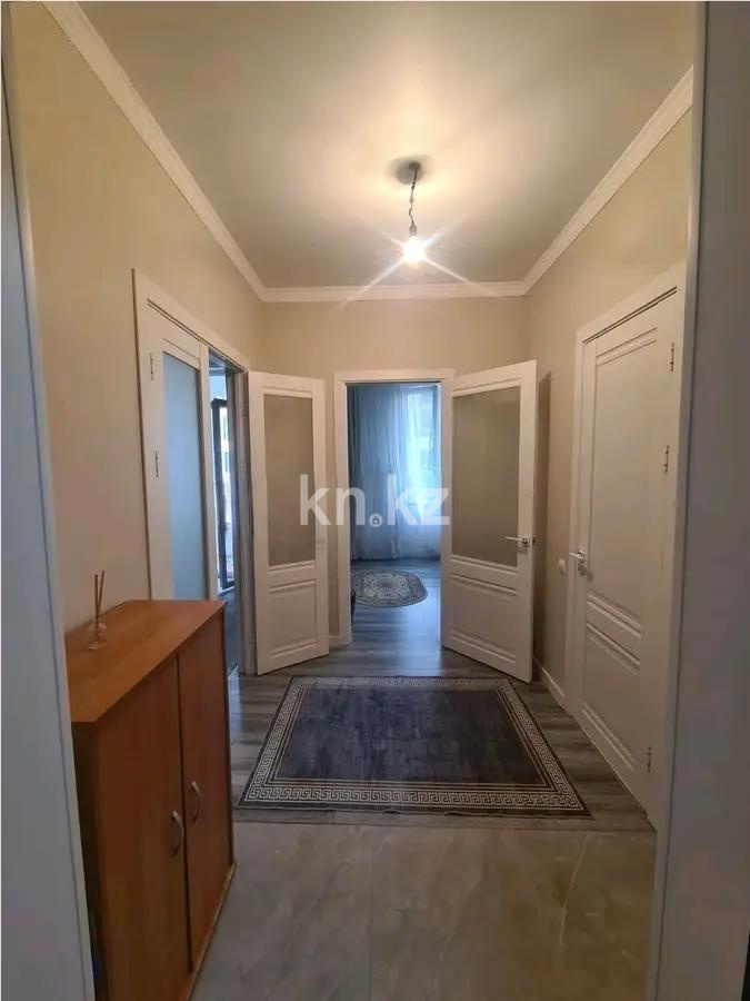 Продажа 2-комнатной квартиры, 48.9 м², ул. Е-669, дом  4 в Астане - фото 5