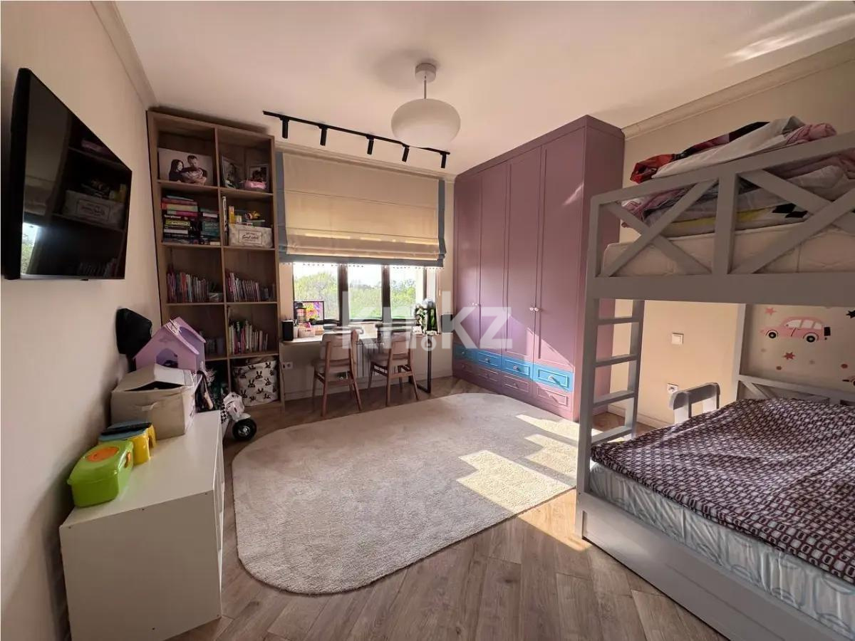 Продажа 3-комнатной квартиры, 89 м² в Алматы - фото 2