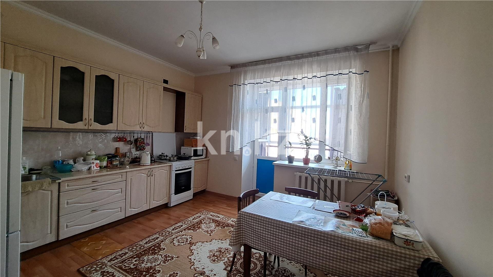 Продажа 2-комнатной квартиры, 76 м² в Астане - фото 3