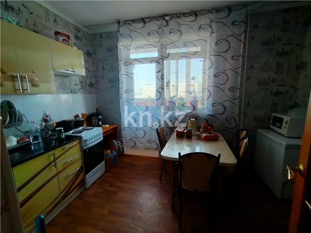 Продажа 1-комнатной квартиры, 46 м² в Астане - фото 3