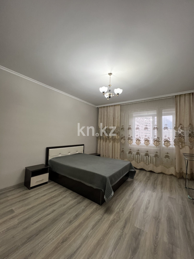 Аренда 2-комнатной квартиры, 80 м² в Астане - фото 2
