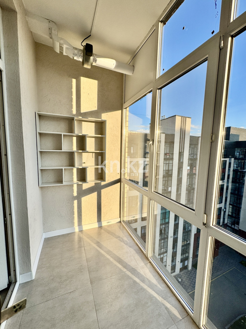 Продажа 3-комнатной квартиры, 95.6 м² в Караганде - фото 24