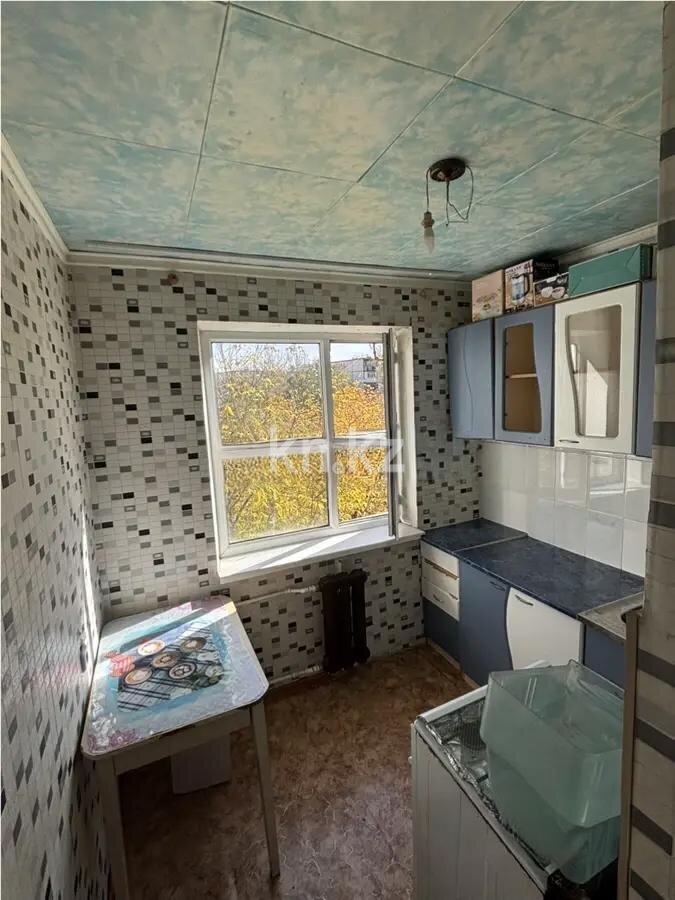 Продажа 2-комнатной квартиры, 46 м² в Темиртау - фото 5