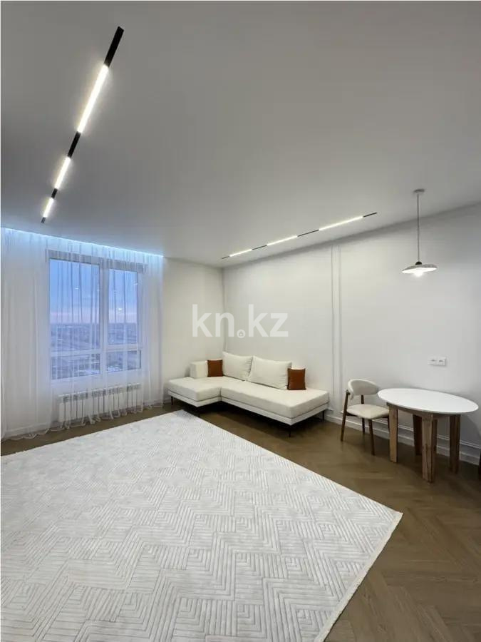 Продажа 2-комнатной квартиры, 47 м² в Астане