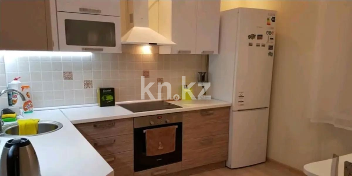 Продажа 1-комнатной квартиры, 40 м² в Астане - фото 3