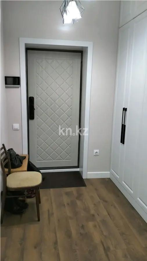 Продажа 2-комнатной квартиры, 40 м², ул. Керей, Жанибек хандар, дом  40 в Астане - фото 4