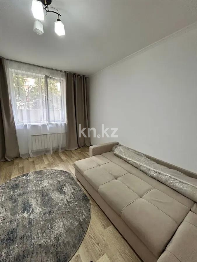 Продажа 1-комнатной квартиры, 39 м² в Алматы