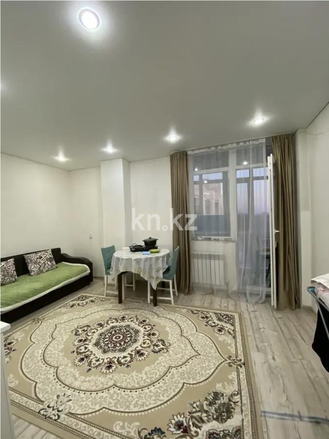 Продажа 1-комнатной квартиры, 26.7 м² в Астане