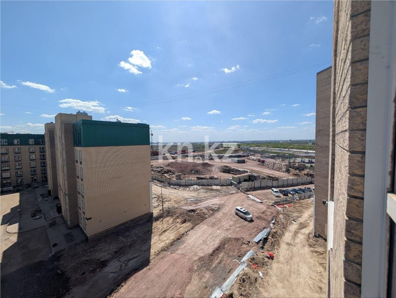 Продажа 2-комнатной квартиры, 38 м² в Караганде - фото 8
