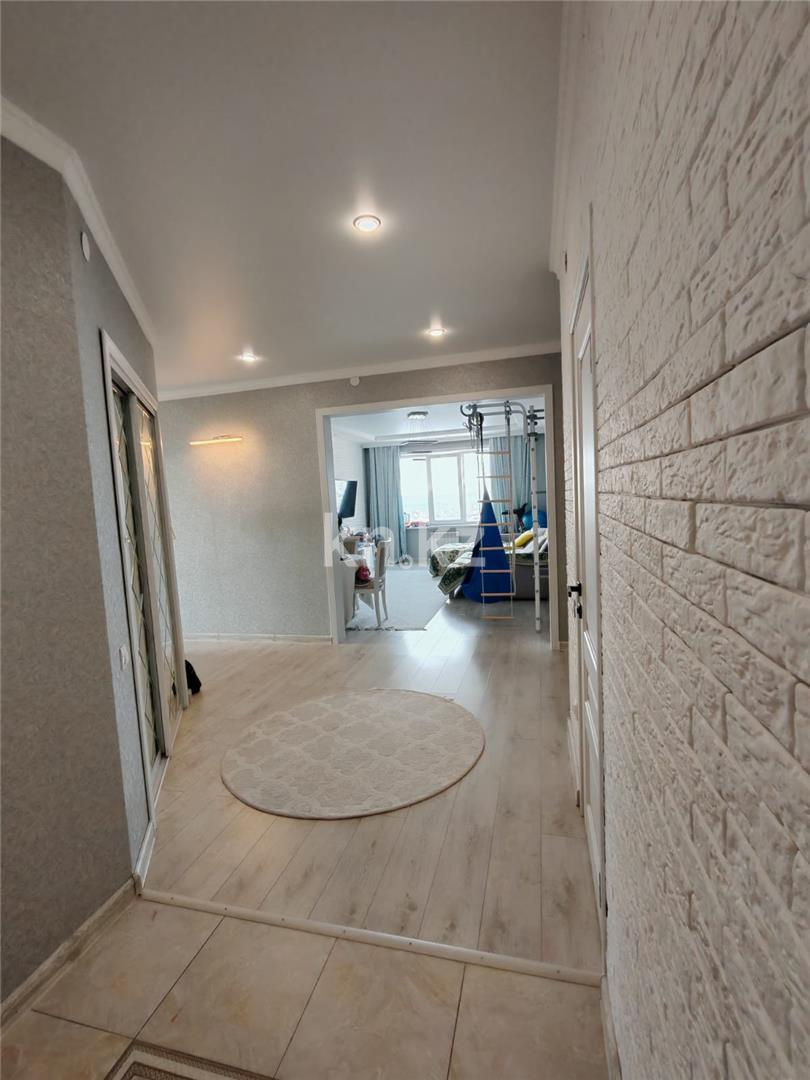 Продажа 3-комнатной квартиры, 104 м² в Караганде - фото 9
