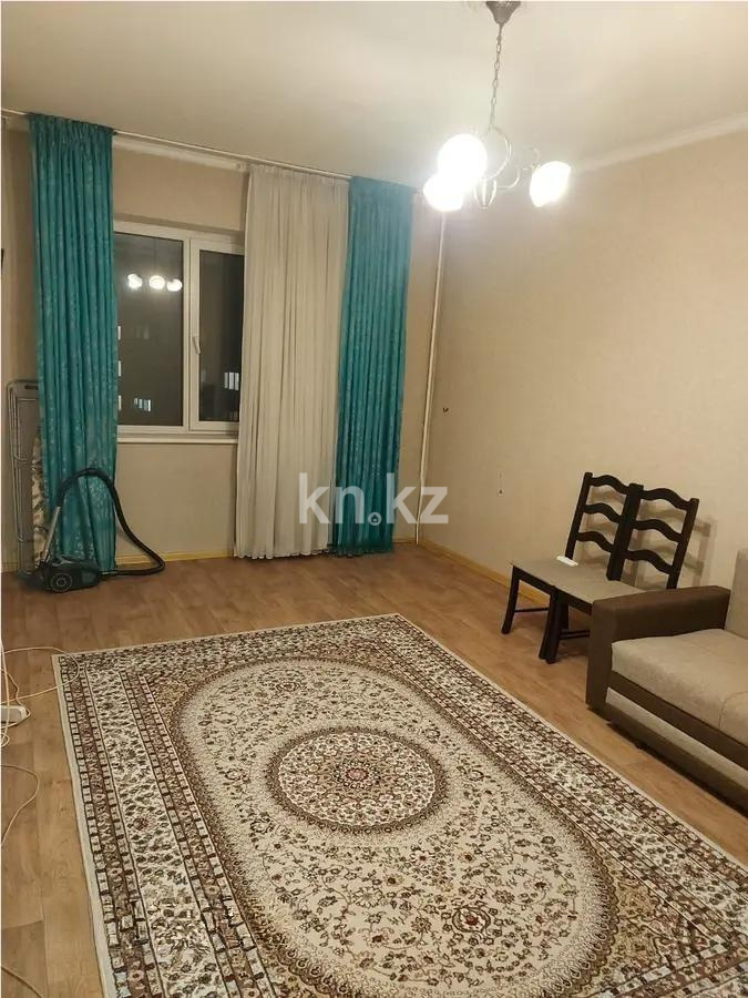 Продажа 1-комнатной квартиры, 42 м² в Алматы
