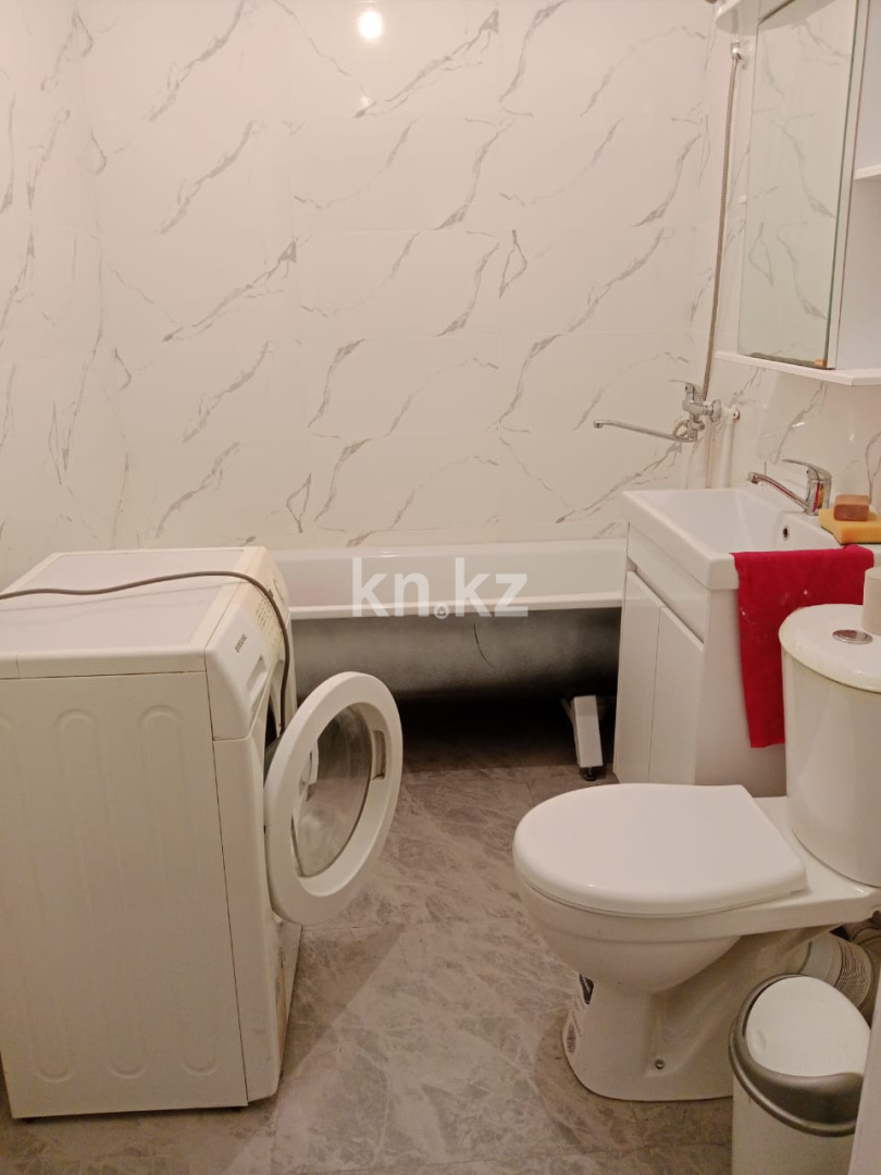 Аренда 1-комнатной квартиры, 40 м² в Астане - фото 2