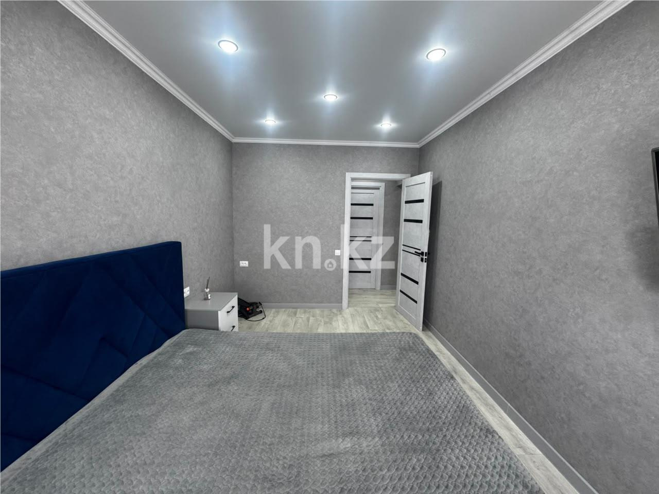 Продажа 4-комнатной квартиры, 76 м² в Караганде - фото 7