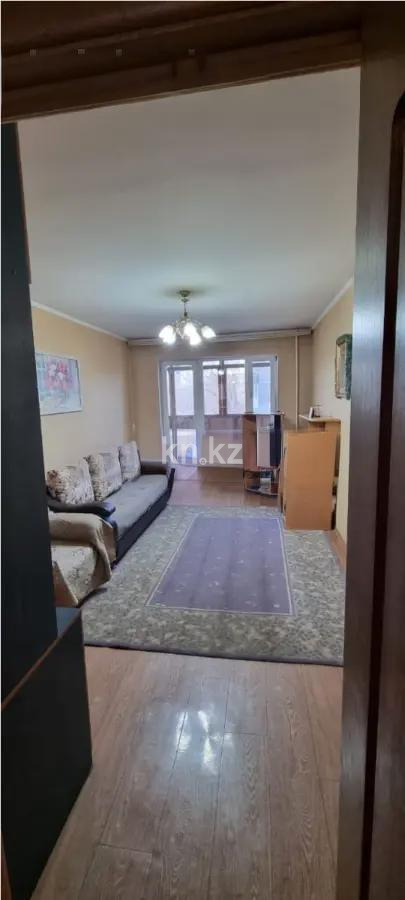 Продажа 2-комнатной квартиры, 44 м² в Караганде - фото 2