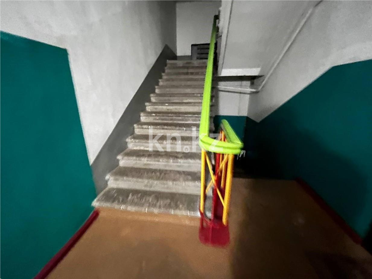 Продажа 3-комнатной квартиры, 76 м² в Караганде - фото 23