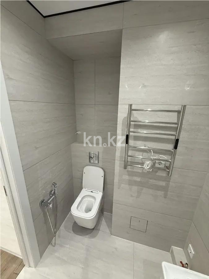Продажа 2-комнатной квартиры, 40 м² в Алматы - фото 3
