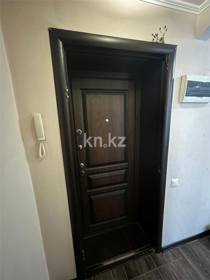 Продажа 2-комнатной квартиры, 42 м² в Караганде - фото 10