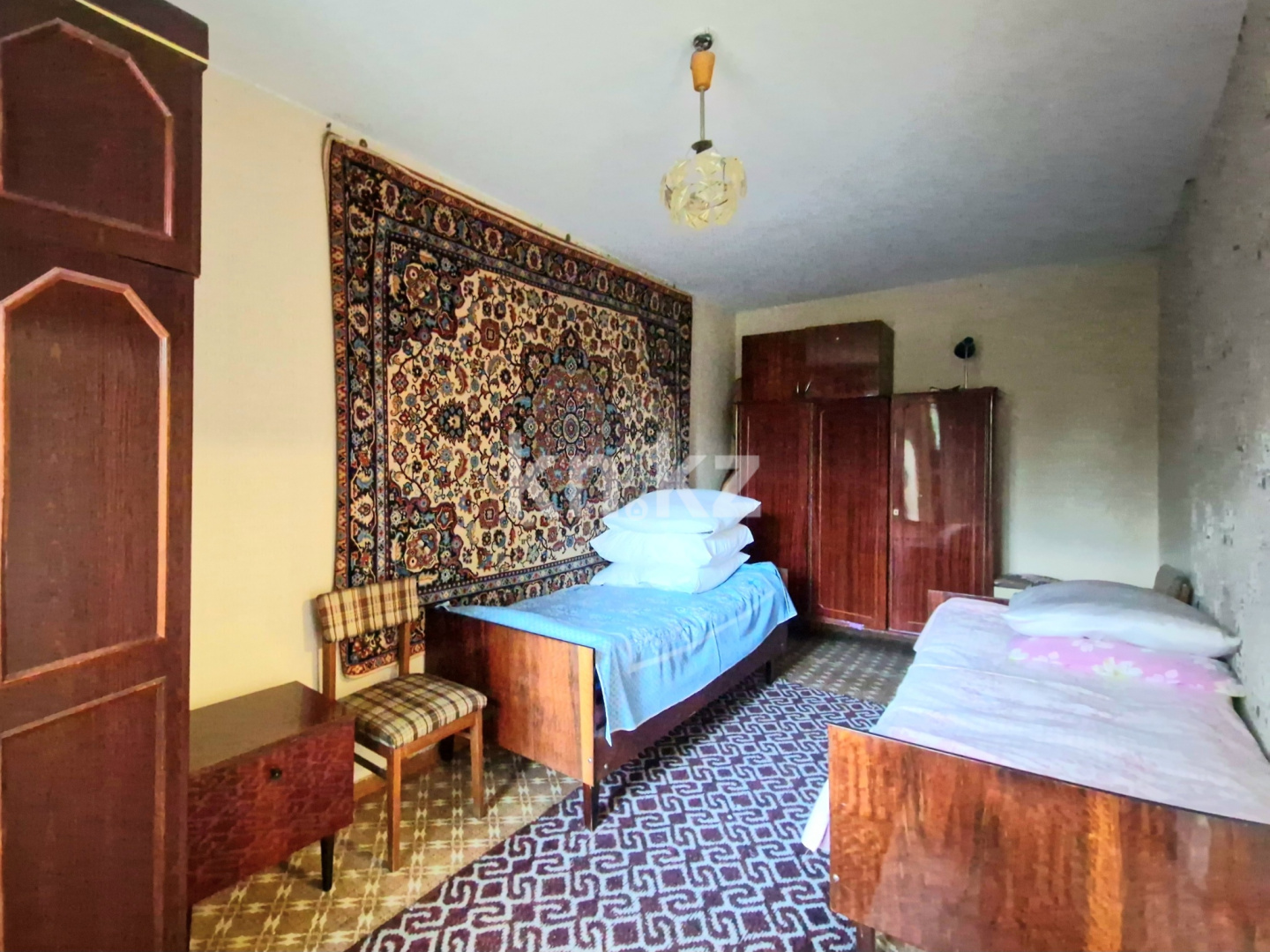 Продажа 2-комнатной квартиры, 44.5 м² в Караганде - фото 5