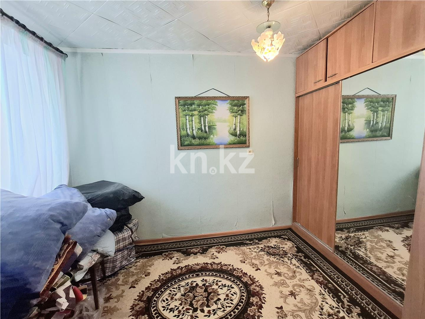 Продажа 2-комнатной квартиры, 44 м² в Темиртау - фото 4