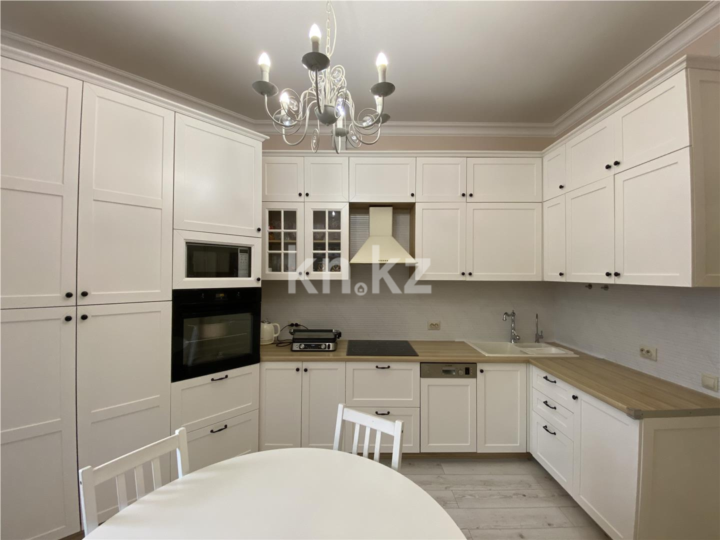 Продажа 3-комнатной квартиры, 82 м² в Астане - фото 11