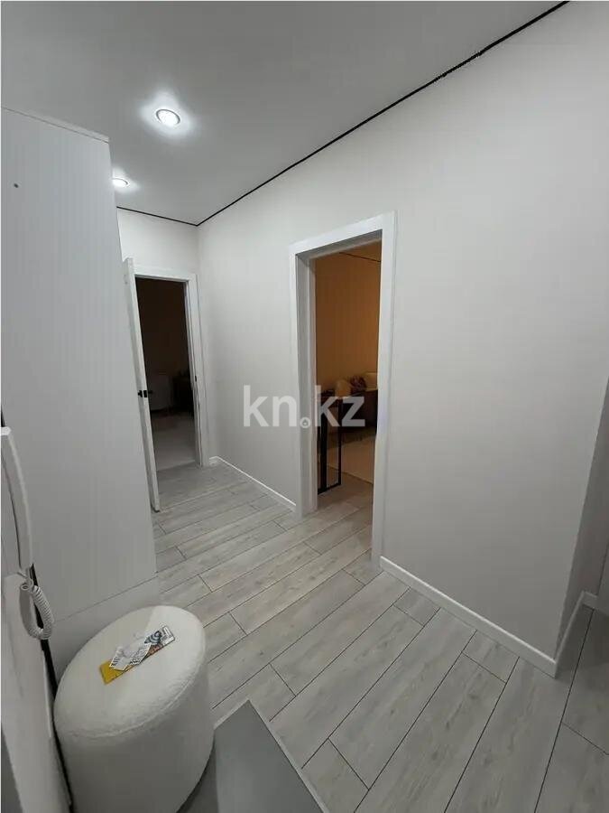 Продажа 3-комнатной квартиры, 60.2 м² в Астане - фото 5