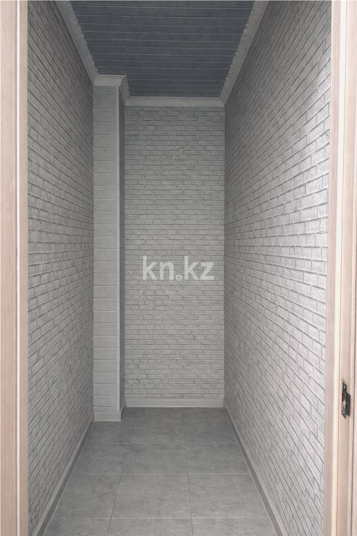 Продажа 1-комнатной квартиры, 36 м² в Караганде - фото 7