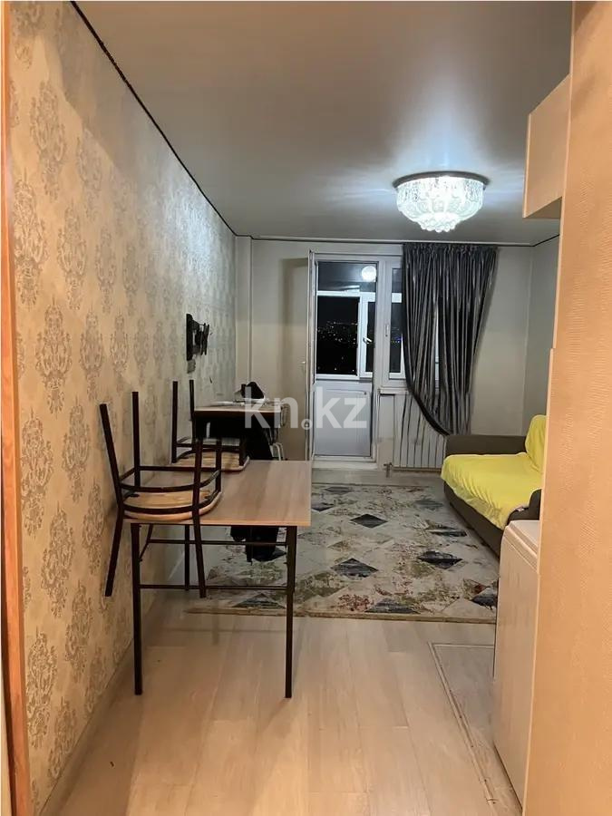 Продажа 1-комнатной квартиры, 26 м² в Алматы