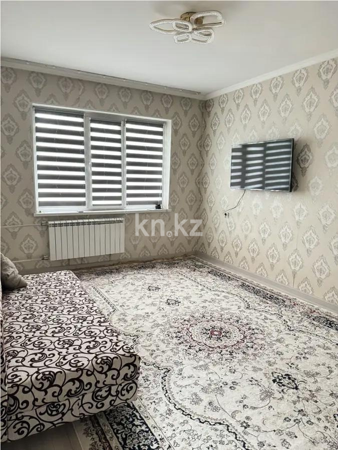 Продажа 1-комнатной квартиры, 40 м² в Алматы