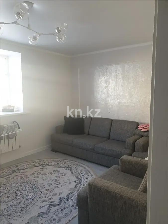 Продажа 3-комнатной квартиры, 74.3 м² в Астане