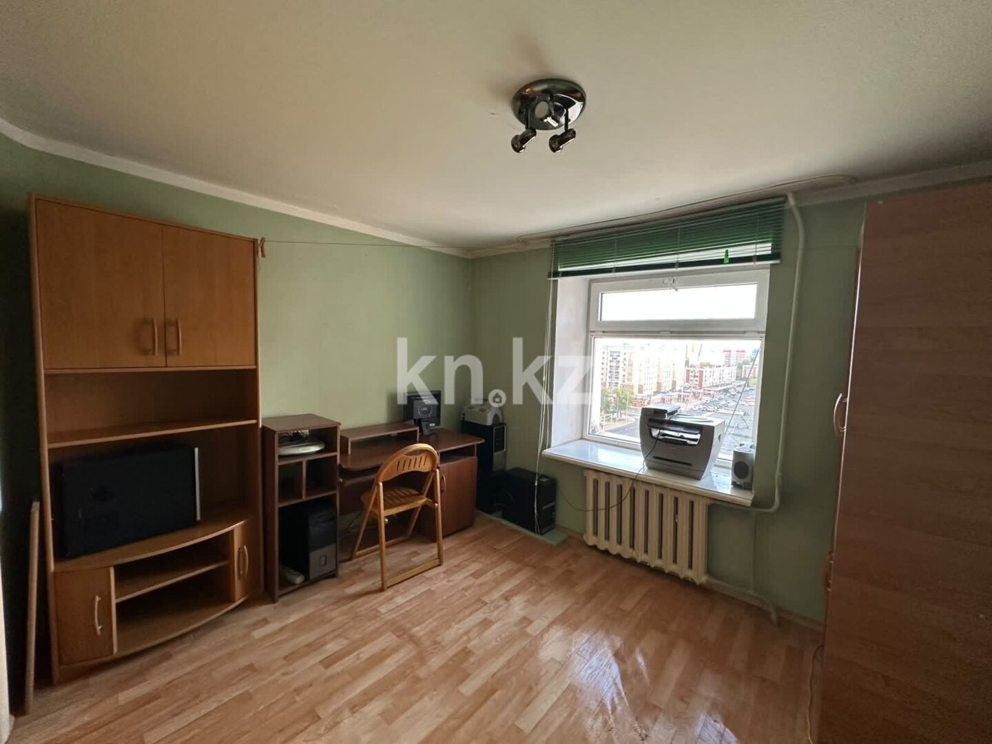 Аренда 3-комнатной квартиры, 70 м² в Астане - фото 3