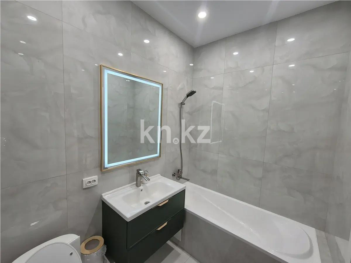 Продажа 2-комнатной квартиры, 40 м², ул. Жандосова, дом  108/1 в Алматы - фото 5