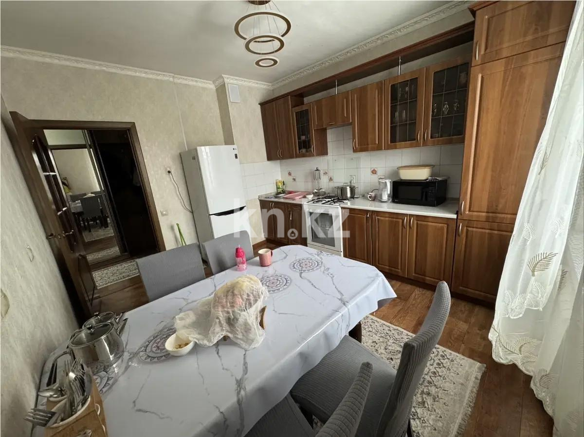 Продажа 2-комнатной квартиры, 66 м², мкр-н Кокжиек, дом  47 в Алматы - фото 3