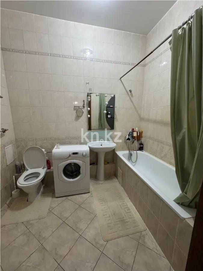 Продажа 3-комнатной квартиры, 104 м², пр. Кабанбай батыра, дом  34/1 в Астане - фото 6